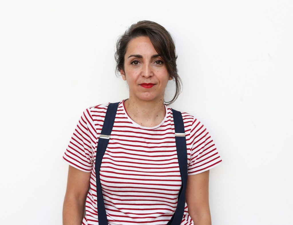 O Gosto dos Outros... Estelle Valente