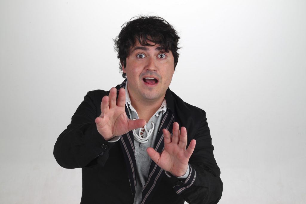 O Gosto dos Outros ... Fernando Alvim