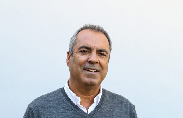 O Gosto dos Outros... Fernando Santos