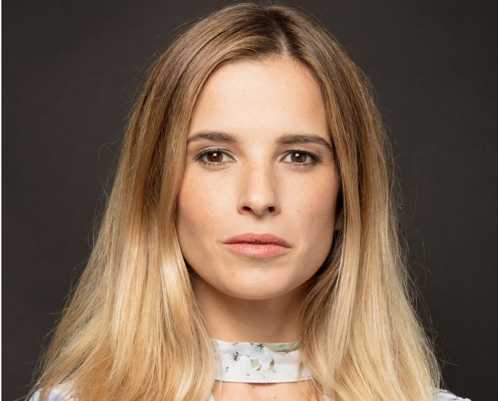 O Gosto dos Outros... Filipa Martins