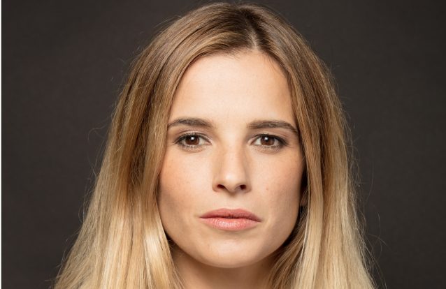 O Gosto dos Outros... Filipa Martins