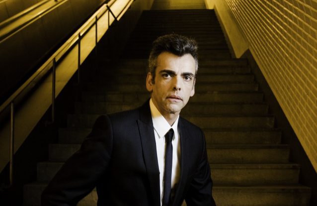 O Gosto dos Outros... Filipe Faísca