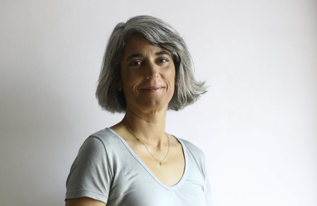 O Gosto dos Outros... Graça Fonseca