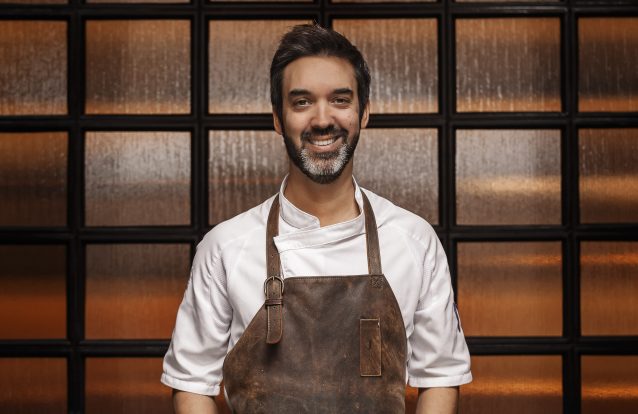 O Gosto dos Outros... Henrique  Sá Pessoa