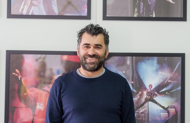 O Gosto dos Outros... João Carvalho