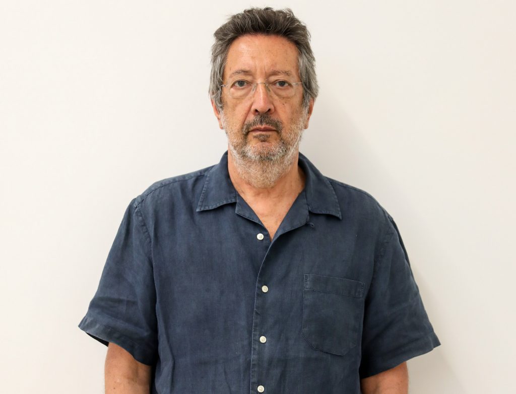 O Gosto dos Outros... Julião Sarmento