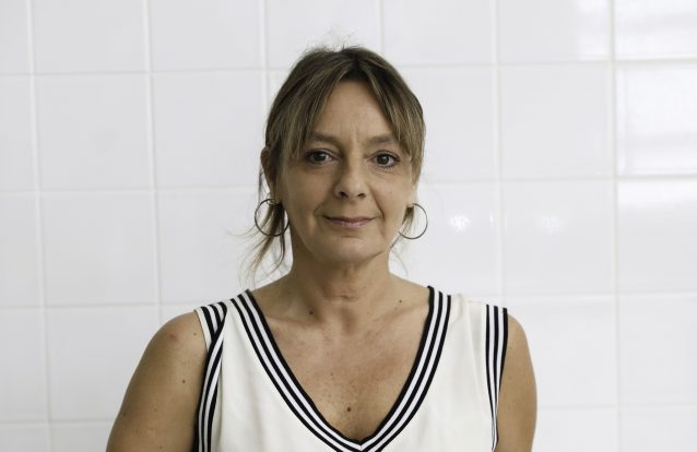 O Gosto dos Outros ... Maria Gambina