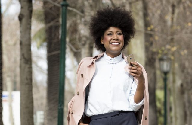 O Gosto dos Outros... Mariama Barbosa