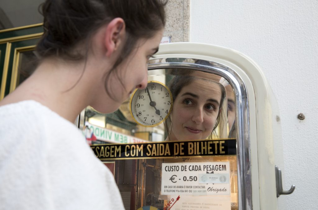O gosto dos outros... Mariana, a Miserável