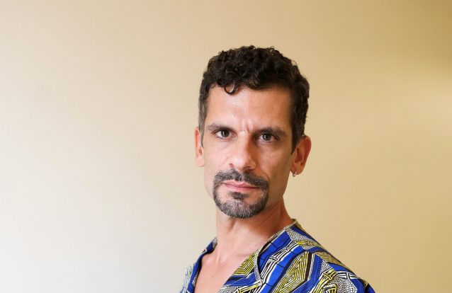 O Gosto dos Outros... Martim Pedroso