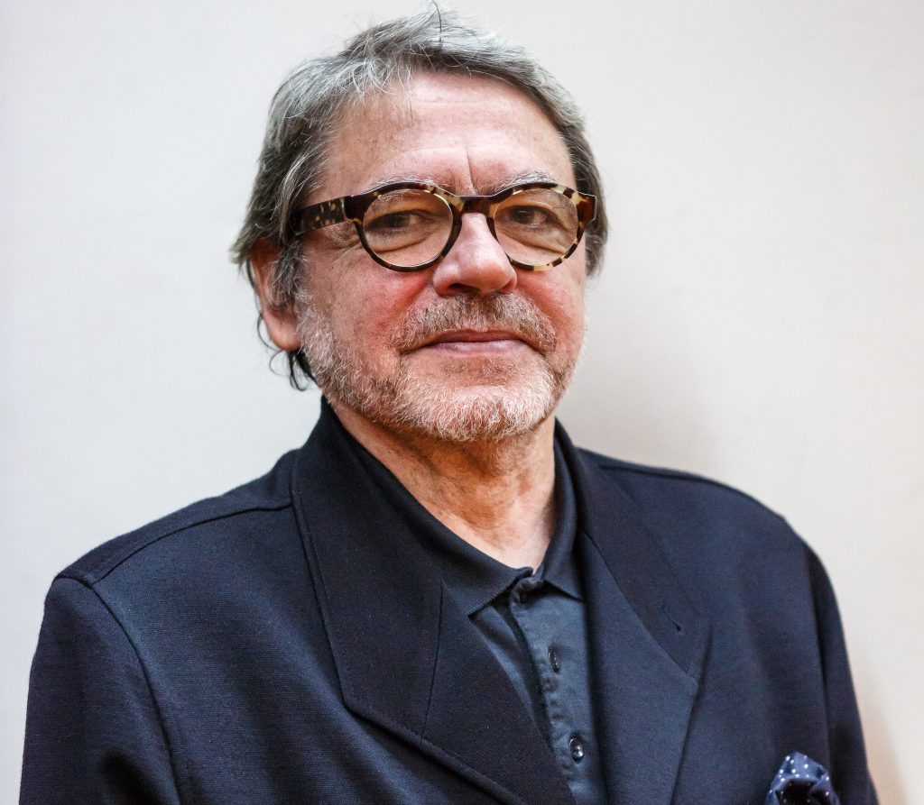 O Gosto dos Outros ... Nuno Carinhas