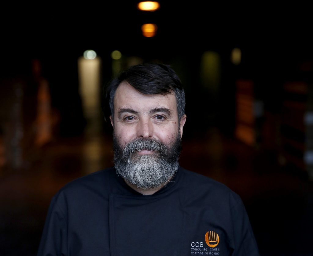 O Gosto dos Outros ... Nuno Mendes