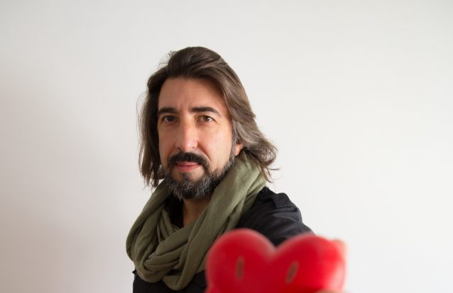 O Gosto dos Outros... Nuno Saraiva