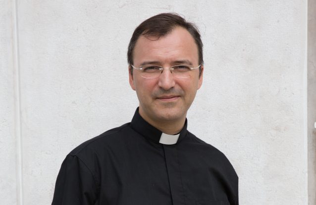 O Gosto dos Outros... Padre Edgar Clara