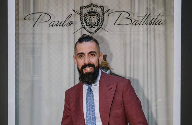 O Gosto dos Outros... Paulo Battista