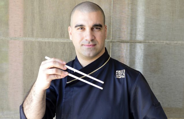 O Gosto dos Outros... Pedro Almeida