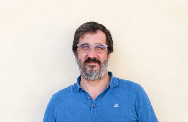 O Gosto dos Outros ... Pedro Guedes