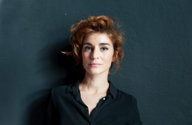 O Gosto dos Outros... Rita Redshoes