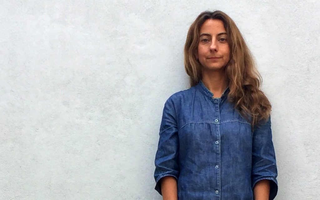 O Gosto dos Outros... Sara Amado