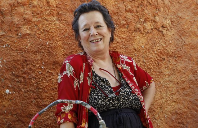 O Gosto dos Outros... Teresa Ricou
