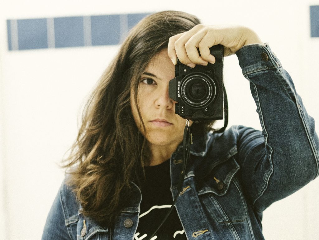 O Gosto dos Outros... Vera Marmelo