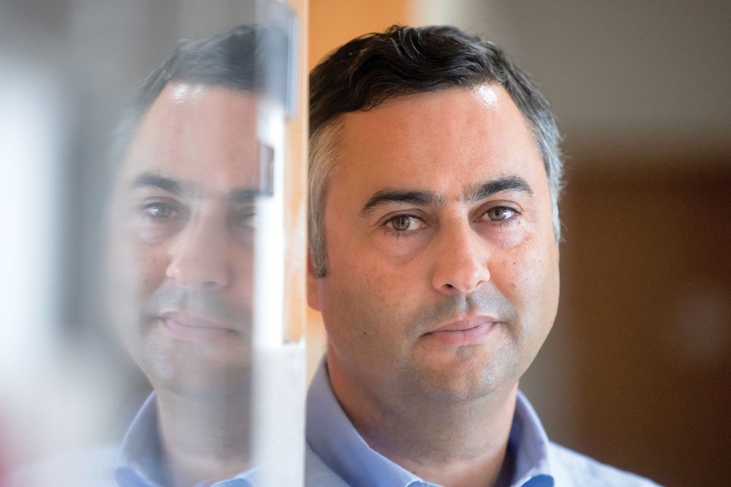 "O Governo terá mais dificuldade em recorrer  a truques, como  o das cativações. O Bloco  de Esquerda e o PCP vão estar muito atentos"