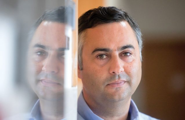 "O Governo terá mais dificuldade em recorrer  a truques, como  o das cativações. O Bloco  de Esquerda e o PCP vão estar muito atentos"