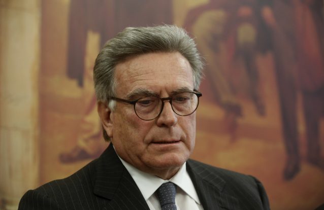 O interrogatório de Bataglia: “Em 2008 ninguém imaginava que o Dr. Ricardo Salgado ia matar alguém”