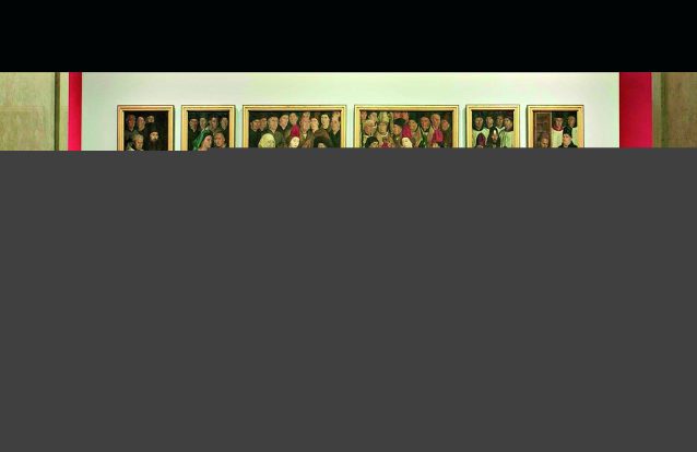 'O Labirinto da Saudade': Uma incisiva reflexão sobre Portugal na adaptação cinematográfica da obra homónima de Eduardo Lourenço