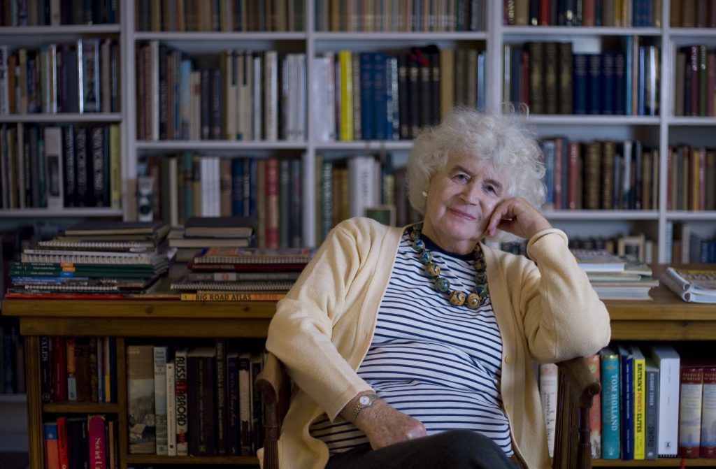 O livro "Manhattan'45", de Jan Morris, é uma homenagem romântica