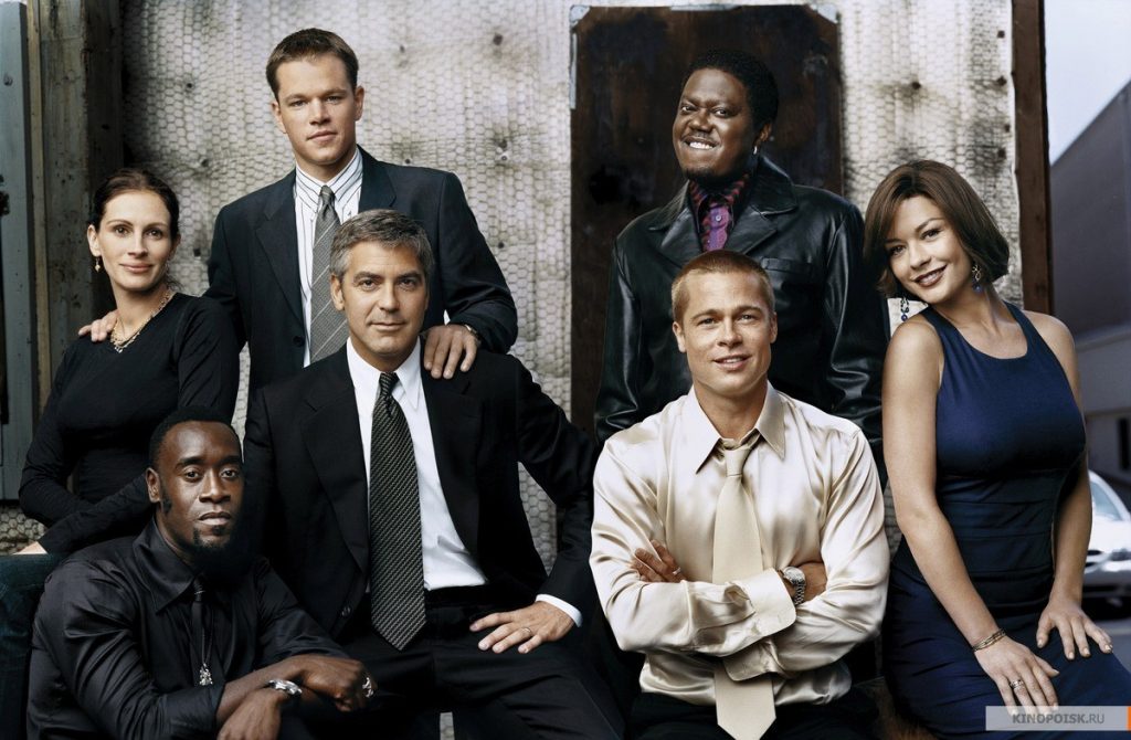 O macho alfa afinal é fofinho