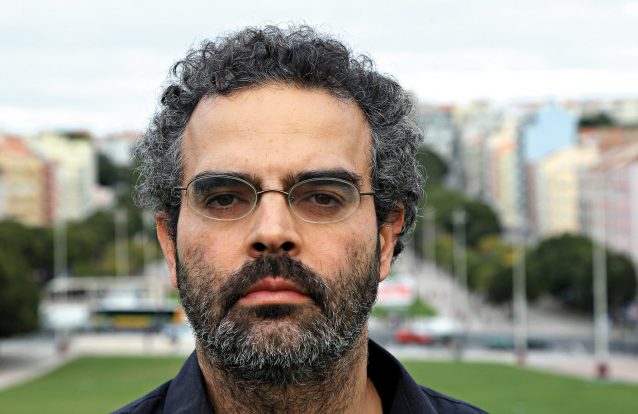 O mapa e o território no livro “Cinco Meninos, Cinco Ratos”, de Gonçalo M. Tavares