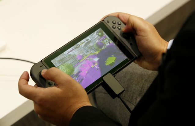 O melhor de dois mundos