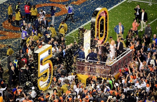 O melhor dos anúncios do Super Bowl