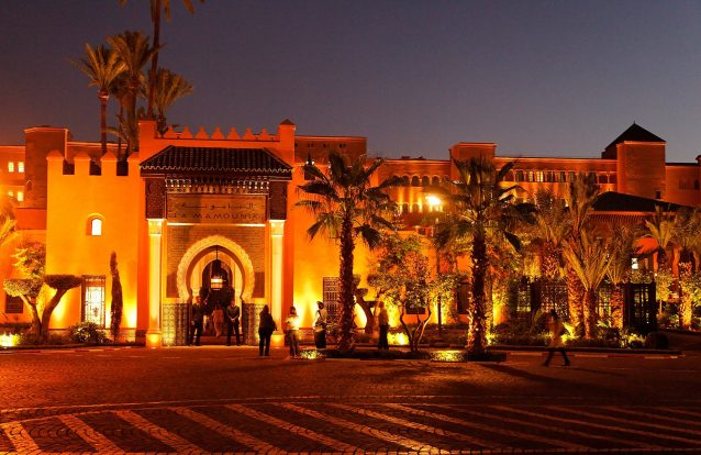 O melhor hotel do mundo vai ser vendido