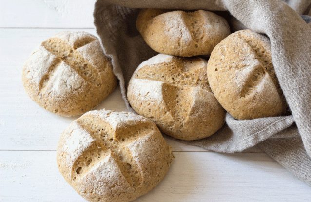 O melhor pão sem glúten do mundo, por Sofia Paixão