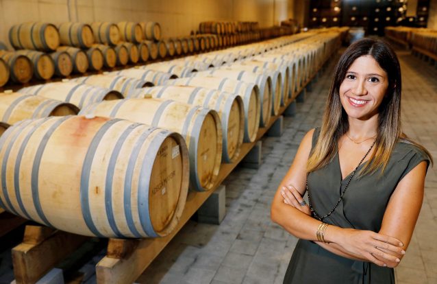 "O meu avô ensinou-me a focarmo-nos mais nas soluções  e não nos problemas,  a não ficarmos a martirizar-nos pelo que aconteceu de mal"