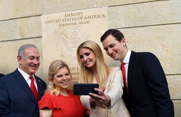 O mundo está a ficar um lugar perigoso... outra vez