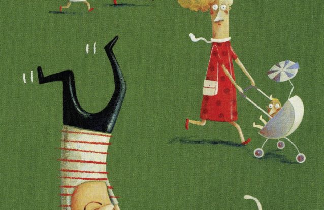 O mundo paralelo de João Vaz de Carvalho