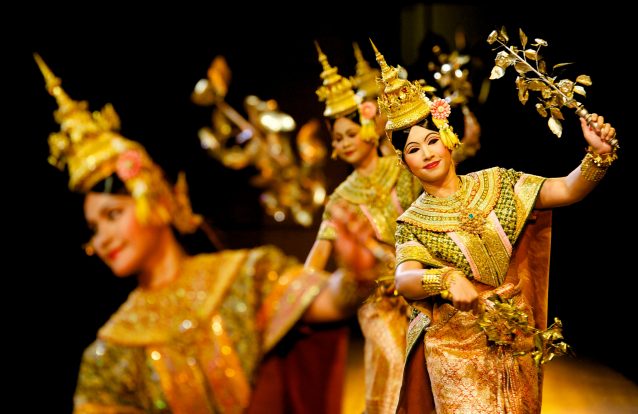 O Museu do Oriente, em Lisboa, faz 10 anos e o programa da festa dura dois meses