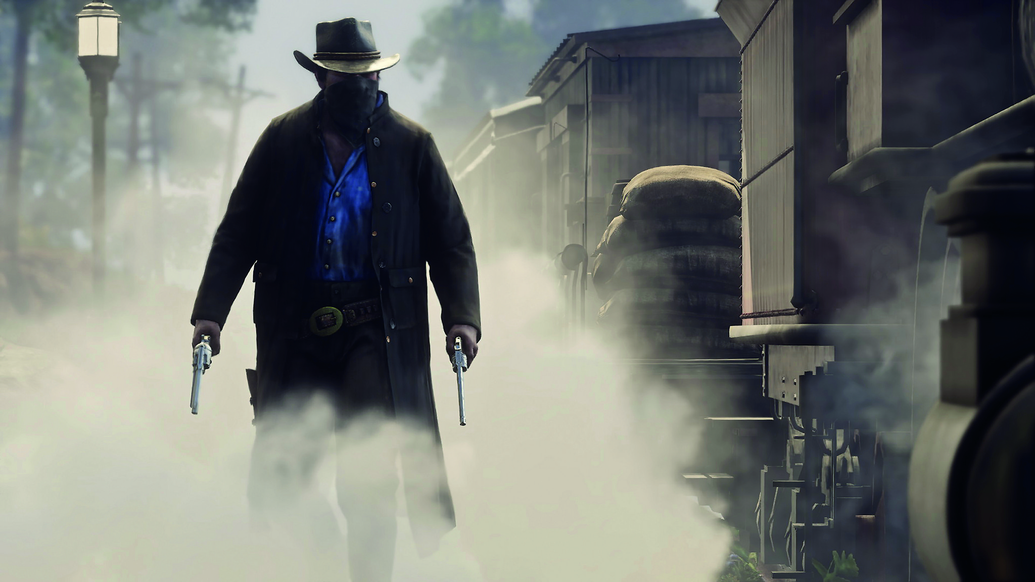 Red Dead Redemption 2: O Que Significam Os Sonhos De Arthur Sobre