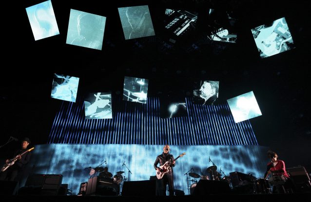 O NOS Alive tem o melhor cartaz de sempre