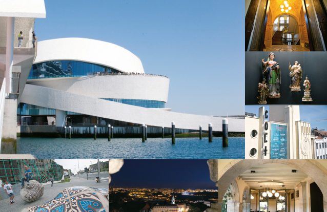 O nosso se7e de 2015 Porto