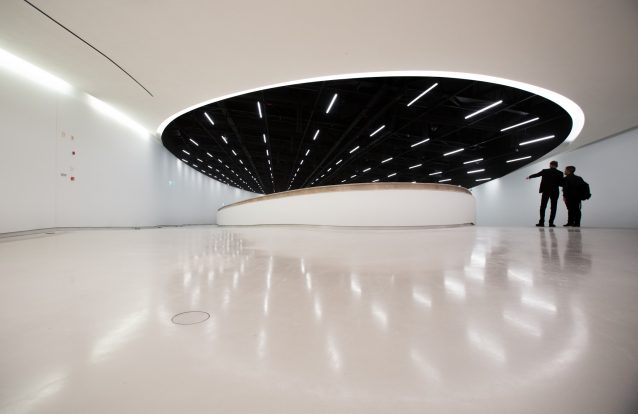 O nosso Se7e de 2016 (Lisboa e sul)