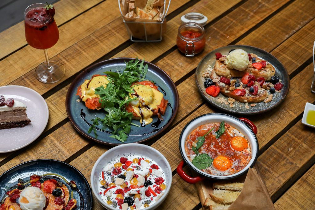 O novo brunch da Miss Pavlova ganhou estatuto de ‘Mister’