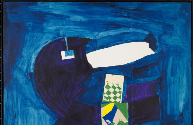 O novo ciclo de exposições de Guimarães vem de Serralves