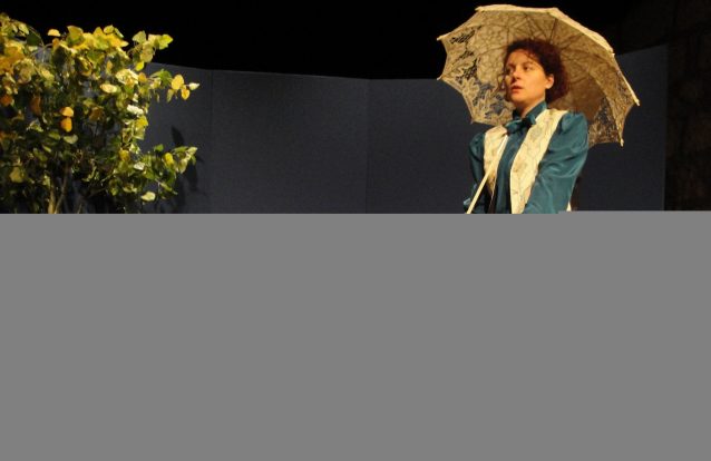 'O Pé de Vento é um teatro de criação'