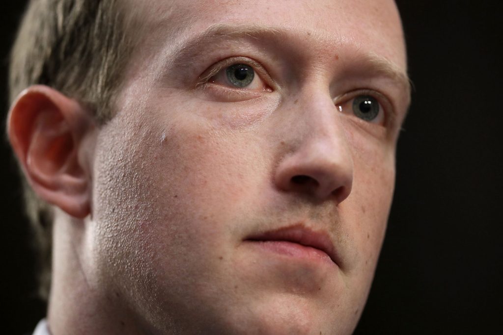 O plano de Zuckerberg para dominar o mundo, parte II