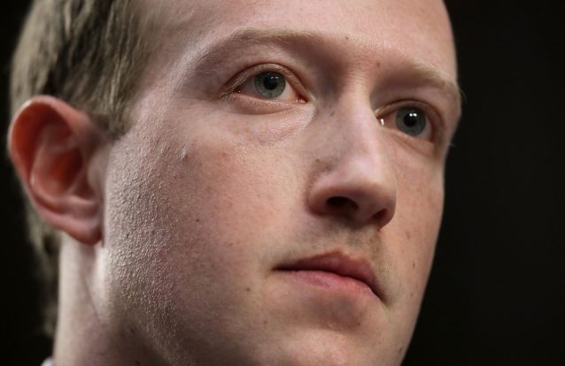 O plano de Zuckerberg para dominar o mundo, parte II
