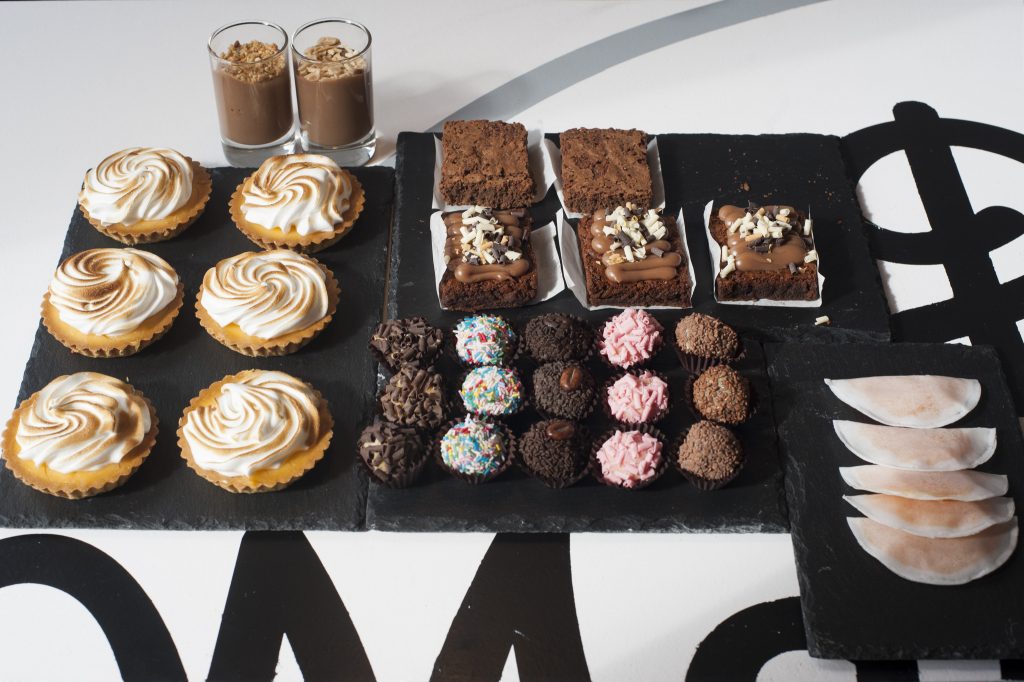 O Ponto Mais Doce da Cidade, uma pastelaria para quem não tem medo das calorias